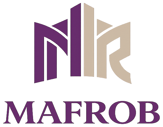 Logo MAFROB